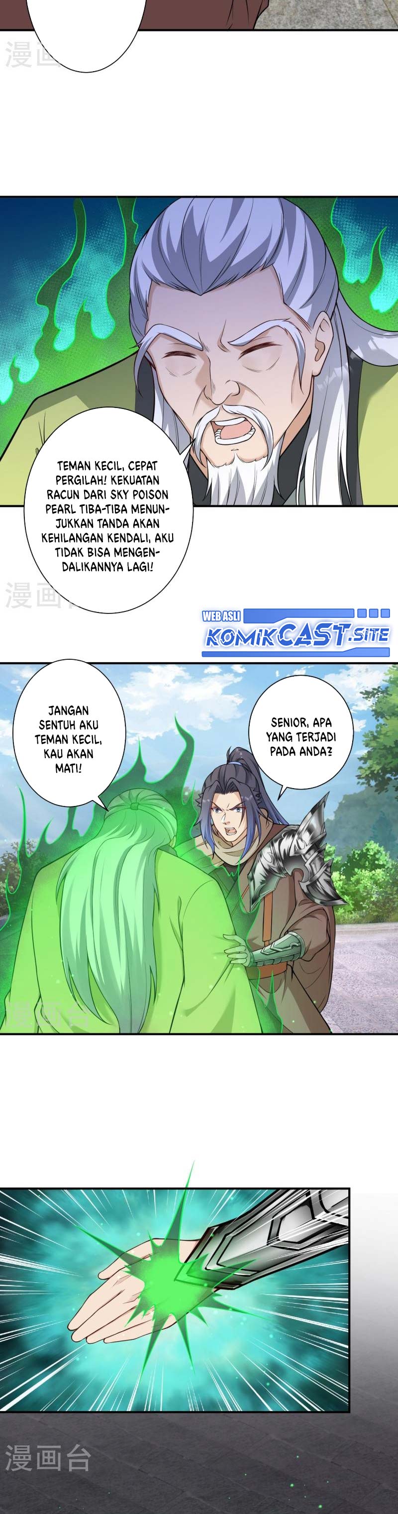 Dilarang COPAS - situs resmi www.mangacanblog.com - Komik against the gods 529 - chapter 529 530 Indonesia against the gods 529 - chapter 529 Terbaru 18|Baca Manga Komik Indonesia|Mangacan